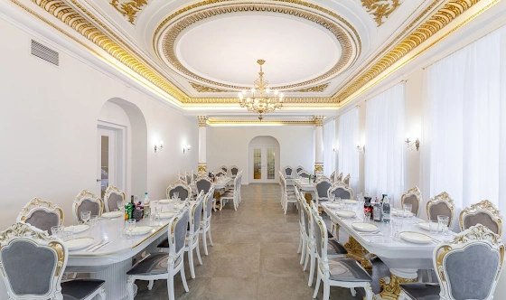 Фото №11 зала Основной зал