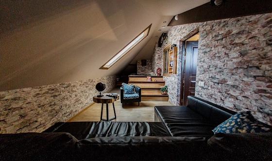 Фото №7 зала Зал "Колониальный"