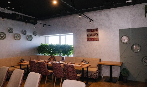 Фото №5 зала Банкетный зал