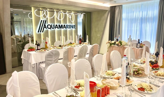 Фото №18 зала Основной зал