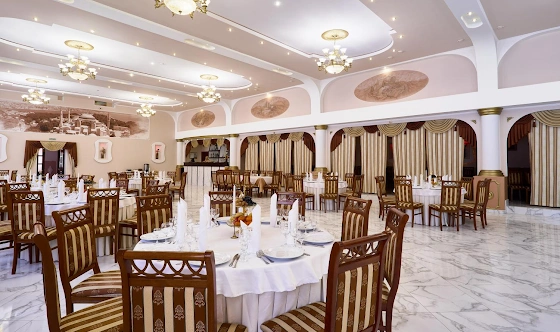 Фото №11 зала Большой зал