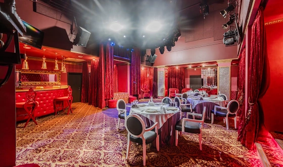 Фото №7 зала Банкетный зал с караоке