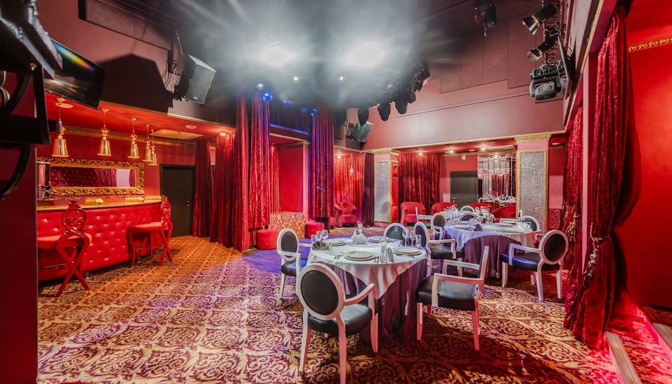 Фото №7 зала Караоке-зал