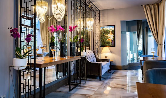 Фото №8 зала Основной зал