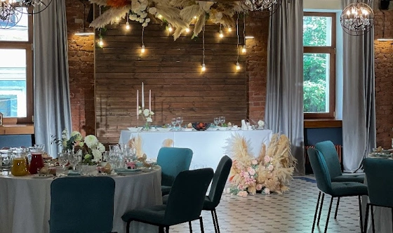 Фото №7 зала Основной зал 