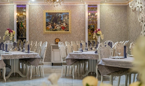 Фото №8 зала Основной зал