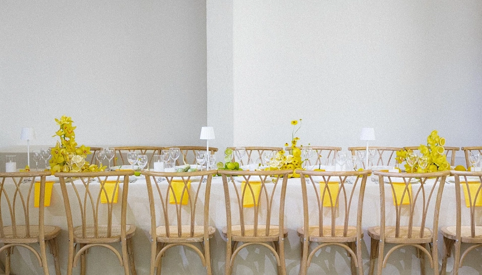 Фото №7 зала Велетный Причал