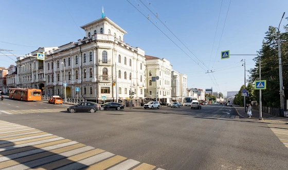 Фото №17 зала Основной зал