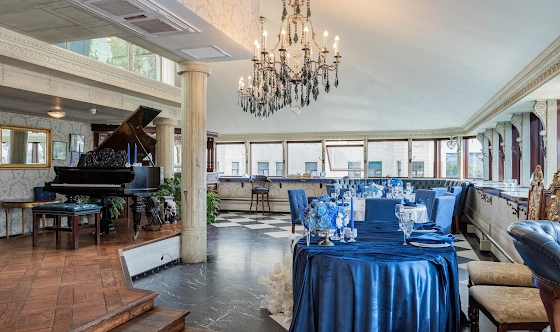 Фото №5 зала Панорамный зал