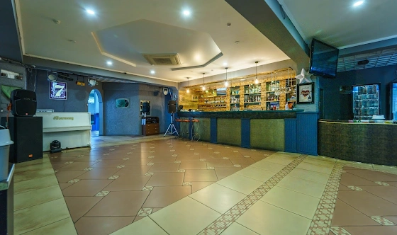 Фото №6 зала Банкетный зал