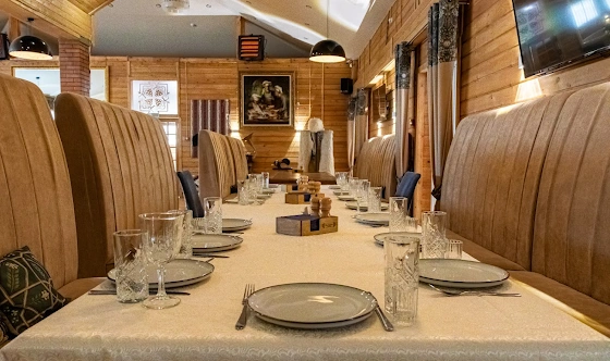 Фото №5 зала Основной зал