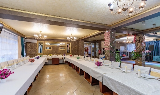 Фото №8 зала Основной зал