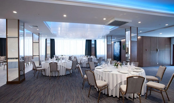 Фото №13 зала Зал FUSION