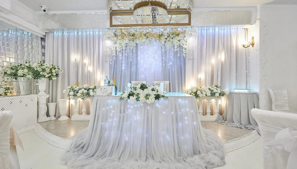 Фото №3 зала Большой банкетный зал