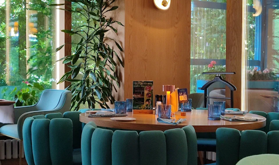 Фото №14 зала Зал на 80 человек