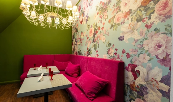 Фото №5 зала VIP-зал №2