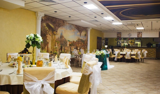 Фото №3 зала Помещение