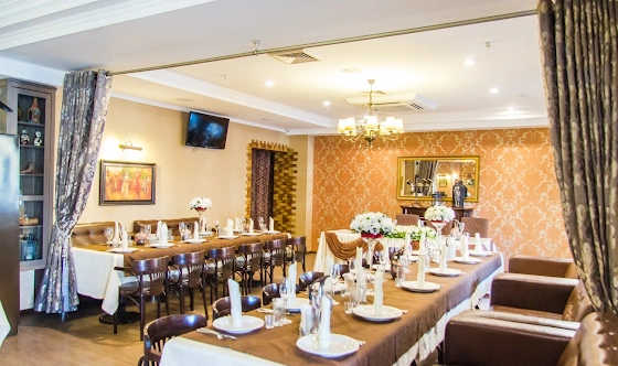 Фото №6 зала Основной зал