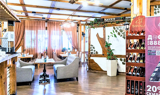 Фото №7 зала Зал на 1 этаже