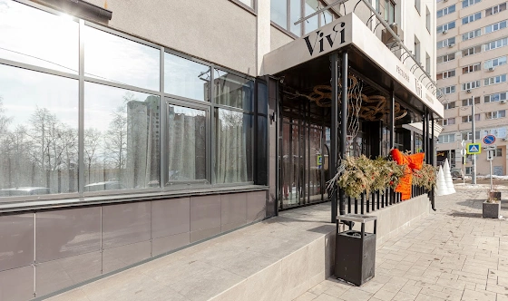 Фото №10 зала VIP-комната