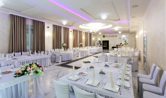 Фото №11 зала Большой зал