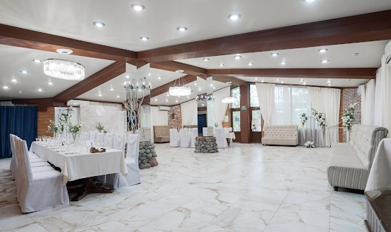 Фото №11 зала Основной зал