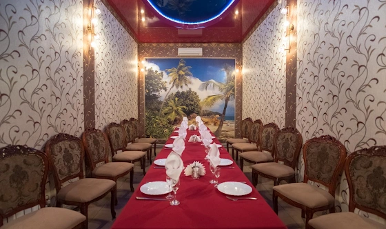 Фото №2 зала Помещение