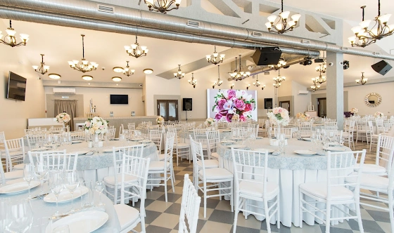 Фото №18 зала Основной зал