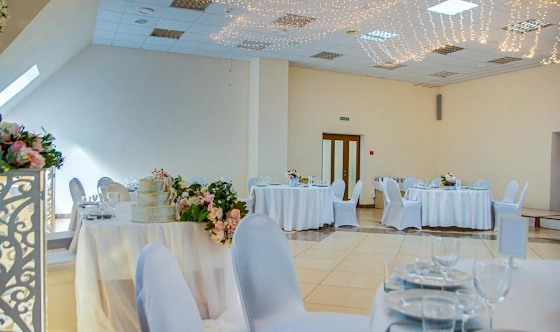 Фото №4 зала Зал «Азимут»