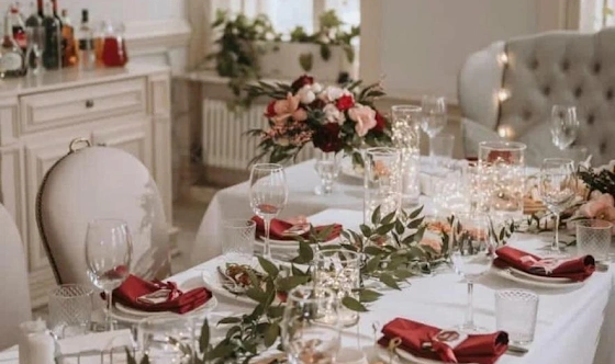 Фото №2 зала VIP-зал №1