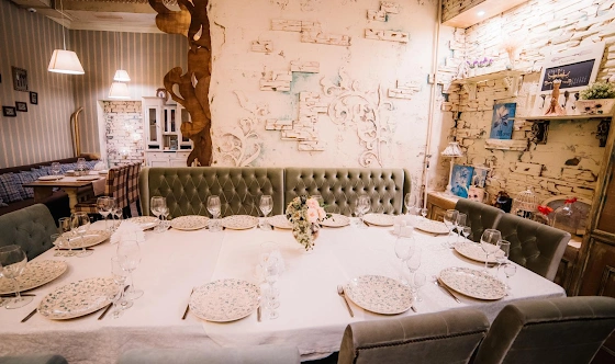 Фото №19 зала Зал на 24 человека