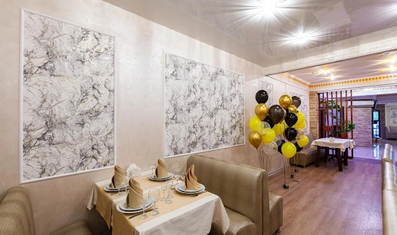 Фото №12 зала Малый зал 