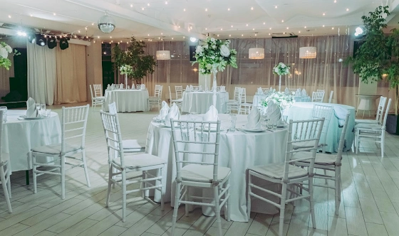 Фото №7 зала AURORA HALL