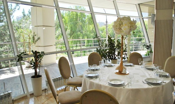 Фото №6 зала Главная палуба