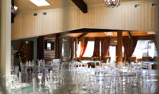 Фото №6 зала Зал "Х.О"