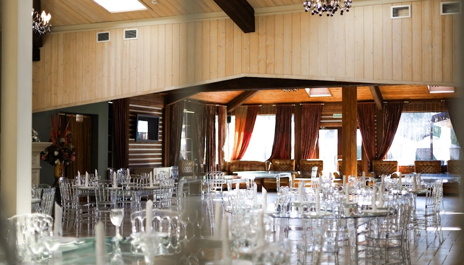 Фото №6 зала Зал "Х.О"