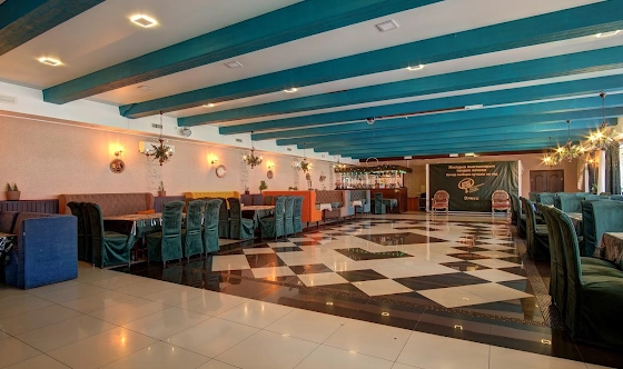 Фото №17 зала Банкетный зал