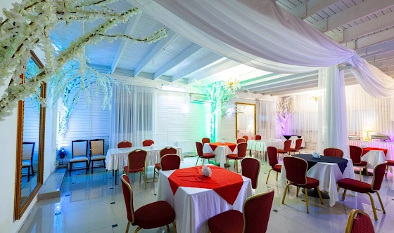 Фото №15 зала Зал «Элизиум»