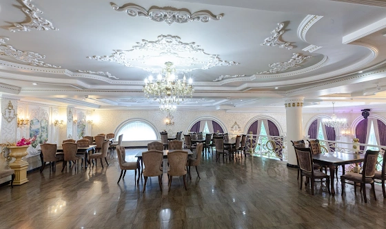 Фото №6 зала Второй ярус 