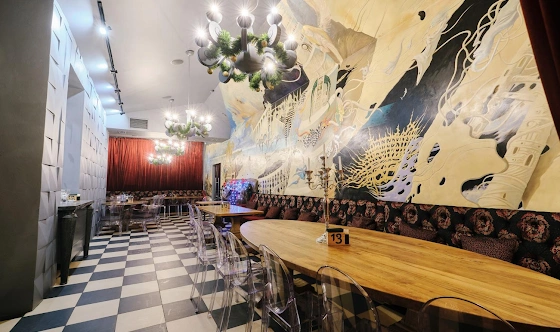 Фото №16 зала Зал № 1