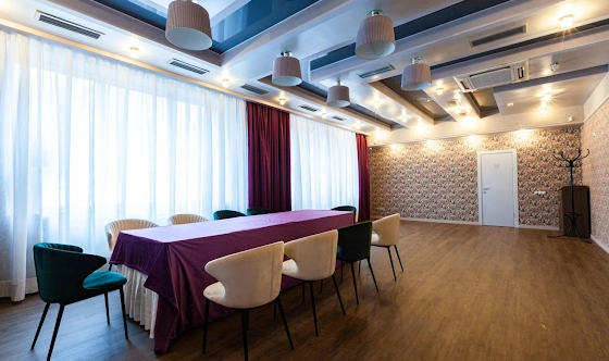 Фото №16 зала VIP зал