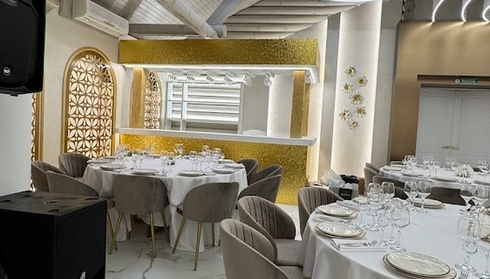 Фото №2 зала Зал №5