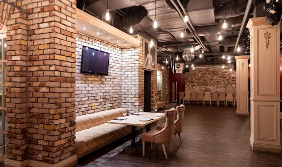 Фото №2 зала Банкетный зал 