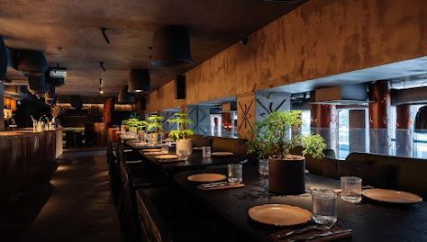 Фото №3 зала 2 этаж 