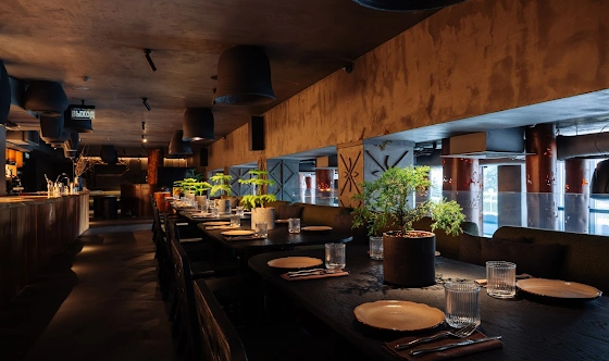 Фото №3 зала 2 этаж 