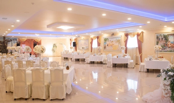 Фото №5 зала Банкетный зал