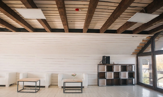 Фото №9 зала Комната отдыха