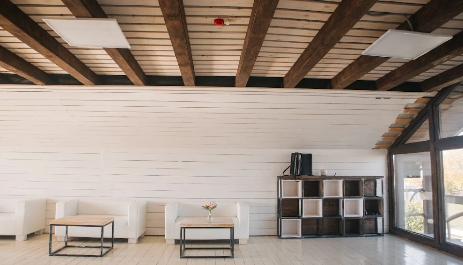 Фото №9 зала Комната отдыха