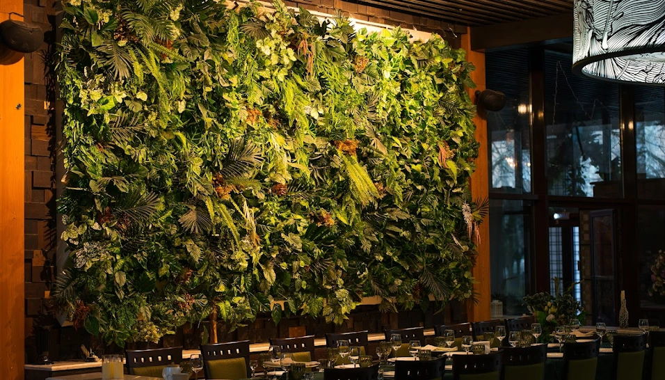 Фото №17 зала Основной зал