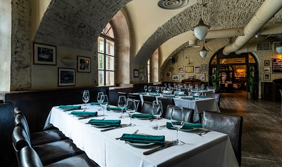 Фото №5 зала Зал №6